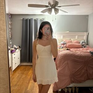 Zara dress